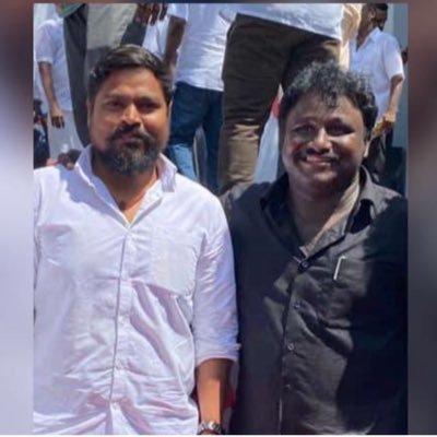 200 ஆவது வட்ட இளைஞர் அணி அமைப்பாளர்