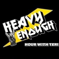 HeavyEnough Hour with Teri(@MusicMattersTee) 's Twitter Profileg