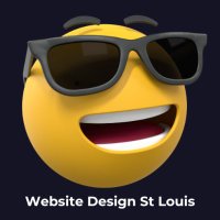 WebsiteDesignSTL(@webdsgnstl) 's Twitter Profile Photo