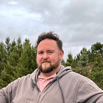New to the farming life. Learning everyday! Also an active Christian and working hard everyday