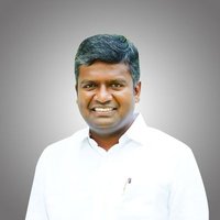 Dr A K Tharun(@drtharun) 's Twitter Profile Photo