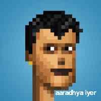 iyeriaaradhya's profile picture. Wild fine art nft photos and animations featuring fantasy and tribal body-painted, untamed models shot in radical, global locales.