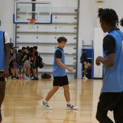 3.2 Gpa / JILHS / Class of 24 / Dream to Play college ball 🙏 John 13:7