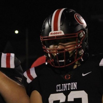 CHS, 6’ 230 lbs C,OG 2025, Baseball- 1st,3rd, 3.42 GPA Email-adammueller6723@gmail.com