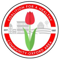 Oxford Area Coalition for a Healthy Community(@HealthyOxArea) 's Twitter Profile Photo