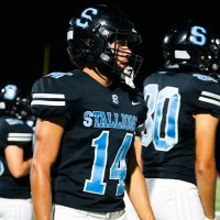 Jacob McCarter (@a1jacbb) 's Twitter Profile
