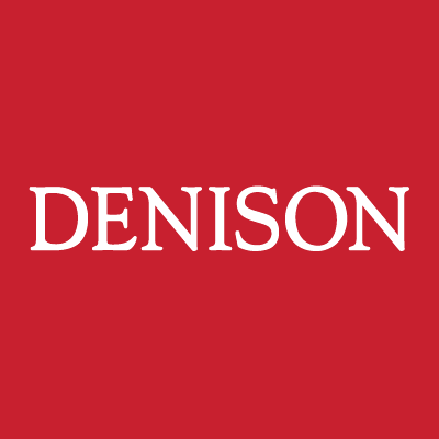 Share your #DenisonU spirit and tag your posts with #OnTheHill. Go Big Red!