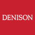 Denison University (@DenisonU) Twitter profile photo