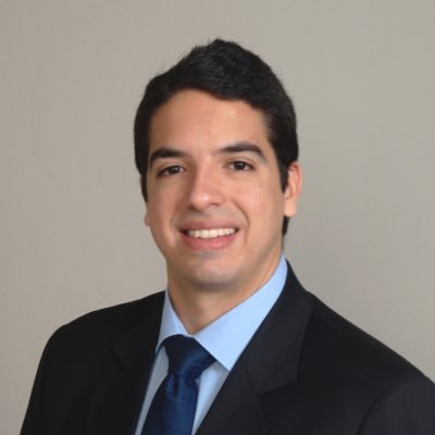 PGY-3 IM resident at @brookdaleBK, Incoming Cardiology Fellow at @MSMEDU, Former Research Fellow in PAH @CleveClinicFL Universidad del Norte @uninorteCO