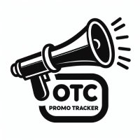 OTC Promo Tracker(@OTCPromoTracker) 's Twitter Profile Photo