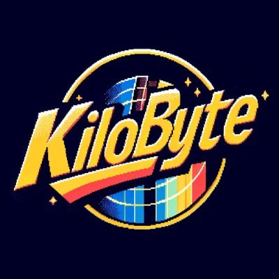 KILOBYTEonPulse Profile Picture