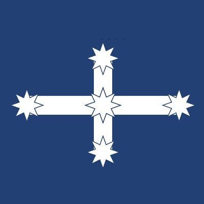 Proud Anglo Saxon
Proud descendant of Eureka Stockade
Proud descendant of ANZACs
Q+ Defender