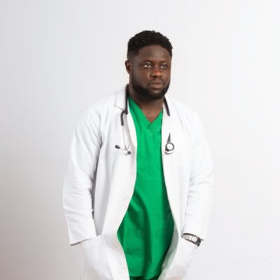 omitomedicin's profile picture. #OneHealth