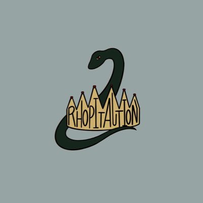 RhoPiTauTion's profile picture. Our house is so GORGEOUS! Welcome to ΡΠΤΤ 🖤🐍 *official Twitter account of Rho Pi Tau Tion. This account is fictional. Any similarities are pure coincidence.