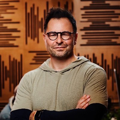 therealPirooz's profile picture. 🚀 Brand/Product Developer | 🌟 Seeker | 🧠 Thought Provoker | 👩‍🍳 Cooking Enthusiast | 💡 Passionate about Conscious Living | 📚 Teacher | 🤔 Obsessed with P