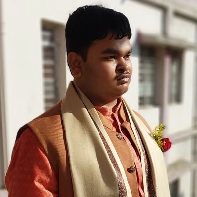 Author & Poet, Passionate about Hindu Mythology, History and diverse Culture of Bharat and World, 18 Years old author of 3 fiction books