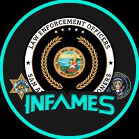 Infames L.E.O. (@infamesleo) 's Twitter Profile