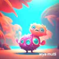 arya mutti (@muttiaryaa23) 's Twitter Profile