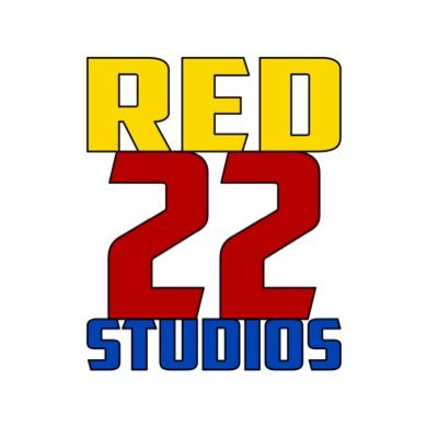 Red22Studios Profile Picture