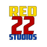 Red22 Studios | Artist | Writer(@Red22Studios) 's Twitter Profile Photo
