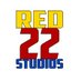 Red22 Studios | Artist | Writer (@red22studios) Twitter profile photo Red22 Studios | Artist | Writer (@red22studios) Twitter profile photo