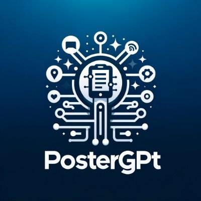 @PosterGPT