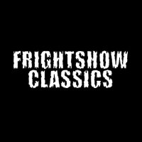 Frightshow Classics(@chillcryptworld) 's Twitter Profile Photo