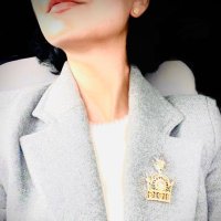 ♛IranDokht♛ 𓄂☼♛ (@gladiatorofshah) 's Twitter Profile
