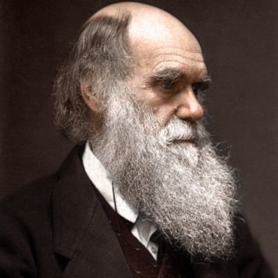 Eric Reid (Evolution 1859)🦠🪱🐟🦎🐊🐿🐒🦧🧍🏻‍♀️