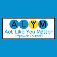 Act Like You Matter(@actlikeumatter) 's Twitter Profile Photo