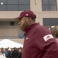 Wisly Desire (@coachwiz77) 's Twitter Profile