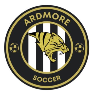 Ardmore Tigers Soccer