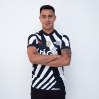 Angel Lucena (@pika8lucena) 's Twitter Profile Photo