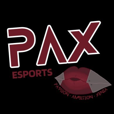 The best to ever do it. 💋 All Women’s Esports Org. 🕹️ • Passion • Ambition • Xenia