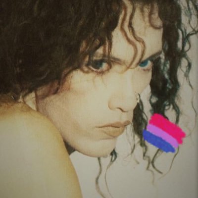 — (somewhat) daily content of Pete Burns (and other members) of Dead or Alive ♡ ★