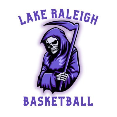 Official Twitter of Lake Raleigh Prep & LRP National PG