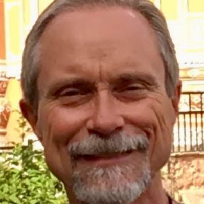 DrSSinclair's profile picture. Professor, minister, husband, father, grandfather, calligrapher