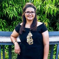 Srilekha Prabhu (@srilekhaathreya) Twitter profile photo