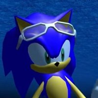 Sonic(@SpeedySonicMan) 's Twitter Profileg