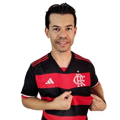 React e notícias do Flamengo.
Rumo ao 1 milhão de inscritos no YouTube!