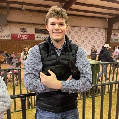 Evan Myrick Profile