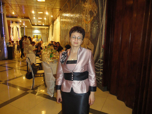 Paris_Tati's profile picture. Люблю жизнь. Занимаюсь воспитанием и образованием нашей будующей молодёжи.