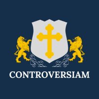 Veritas per controversiam(@vControversiam) 's Twitter Profileg