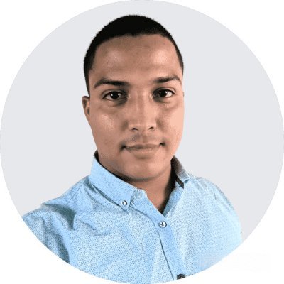 Desarrollador de Software. 💻
Node.js, JavaScript, TypeScript, Angular, PHP, Laravel, Vue, React, Python y Golang. 🪚
Ingeniero Informático. 🎓