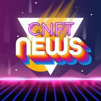 cNFT News 🎥 📰(@cNFTnews) 's Twitter Profile Photo
