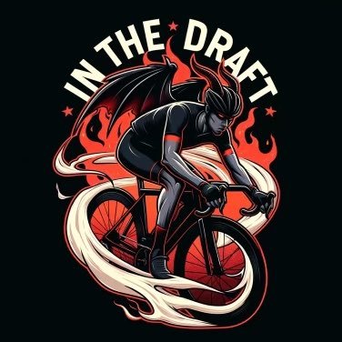 Owner and Author of cycling blog “In The Draft” https://t.co/TmwgGG5p5r