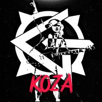 GuTs Koza (@aka_koza) 's Twitter Profile