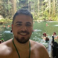 Ashcub (@ashcachorro) 's Twitter Profile Photo