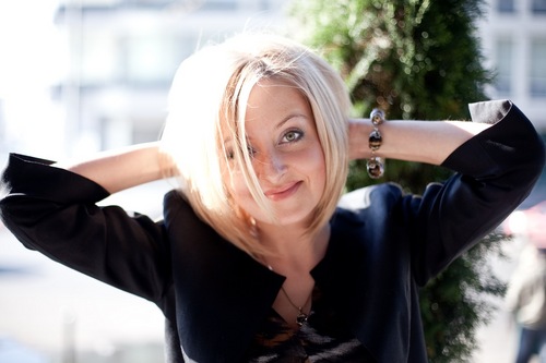 nataliekovaleva's profile picture. This is Natalia Kovaleva official page. ~ To learn new & discover the world ~ Feel free to follow me ~ 
My moto: Stay true to your vision!