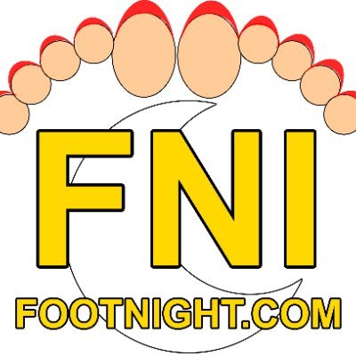 FootNightSD